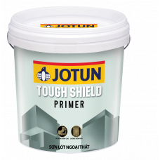 Sơn Lót Tough Shield Primer - Sơn lót ngoài trời